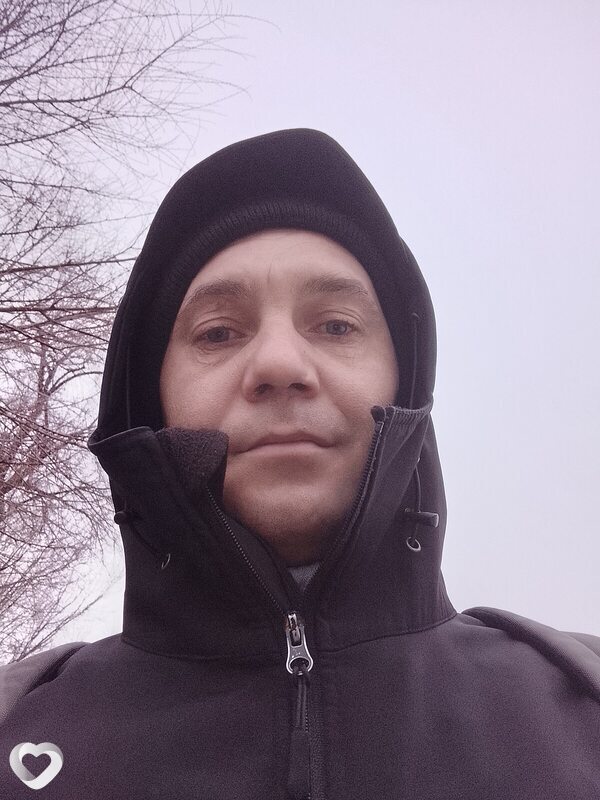 Алекс, 39, Алматы — анкета №3480979