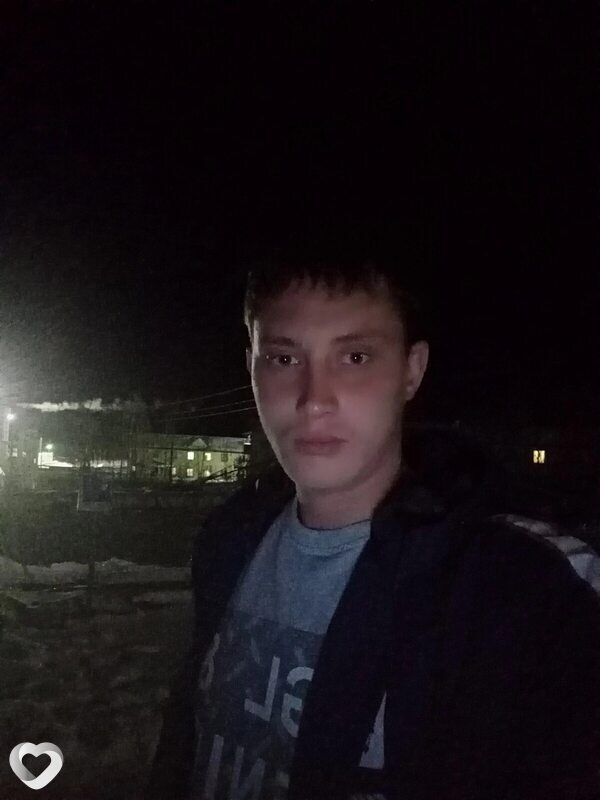 Роман, 30, Чите — анкета №3480789