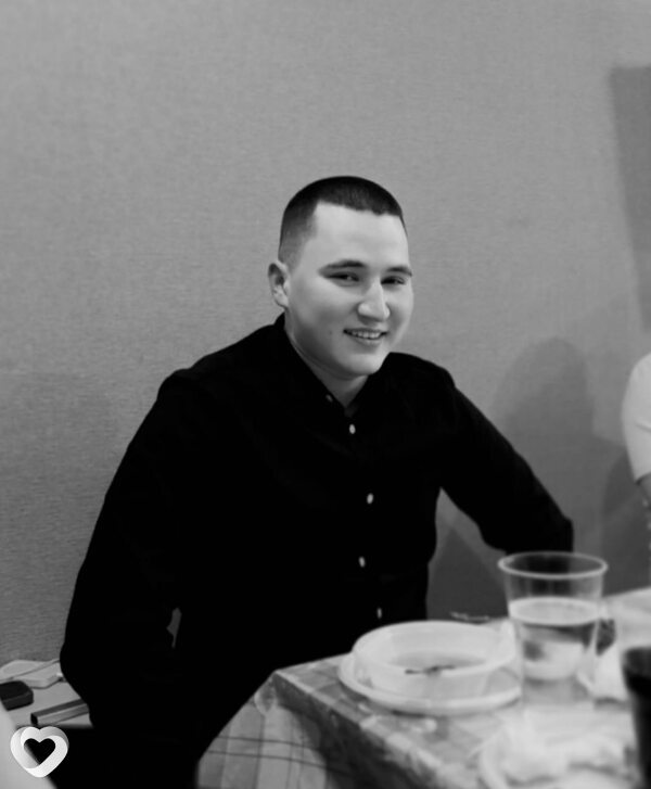 Ригиль, 23, Самаре — анкета №3480798