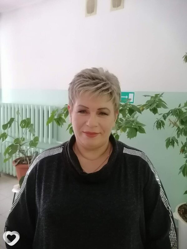 Роза, Бузулук