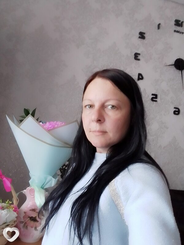 Лена, Кузнецк