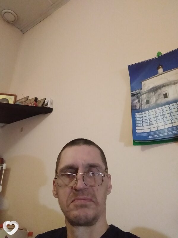 Олег, 51, Нижнем Новгороде — анкета №3480806