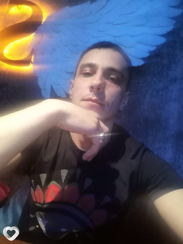 Александр, 32, Уфе — анкета №3480810