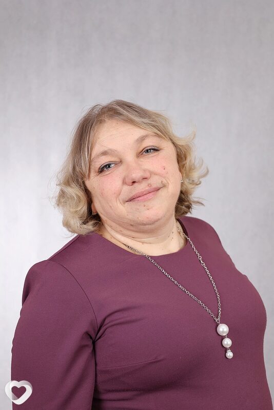Ольга, 46, Омске — анкета №3480815