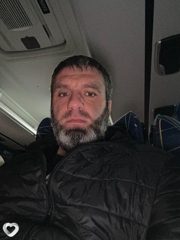 Мурат, 39, Норильске — анкета №3480821