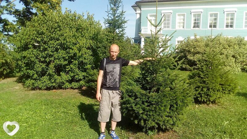 Юрий, Чехов