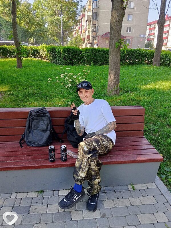 Андрей, 56, Южно-Сахалинске — анкета №3480824