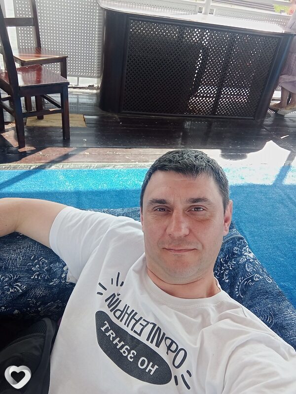 Сергей, 43, Люберцах — анкета №3480825