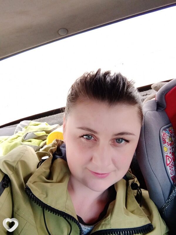 Наталья, 37, Красноярске — анкета №3480830