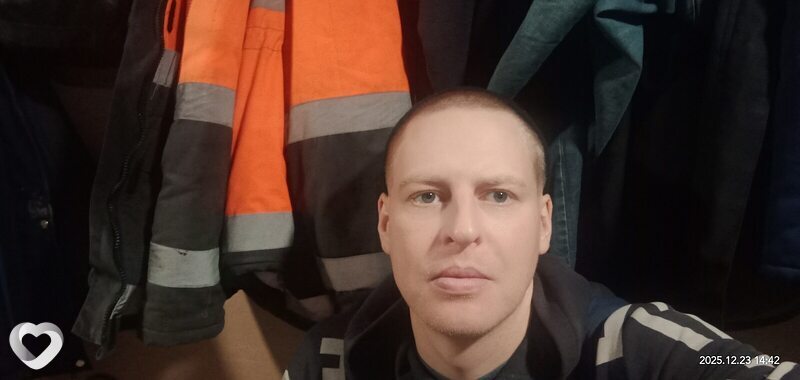 Антон, 36, Архангельске — анкета №3480832