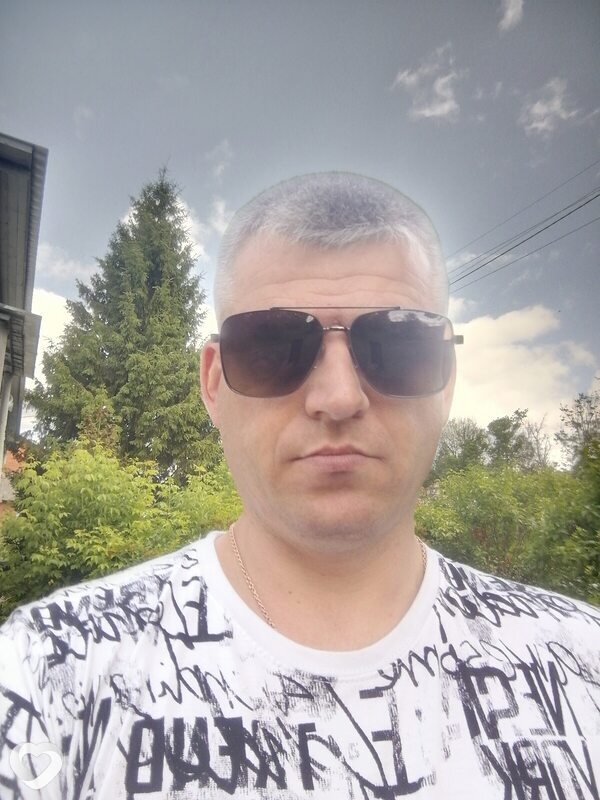 Андрей, Минск
