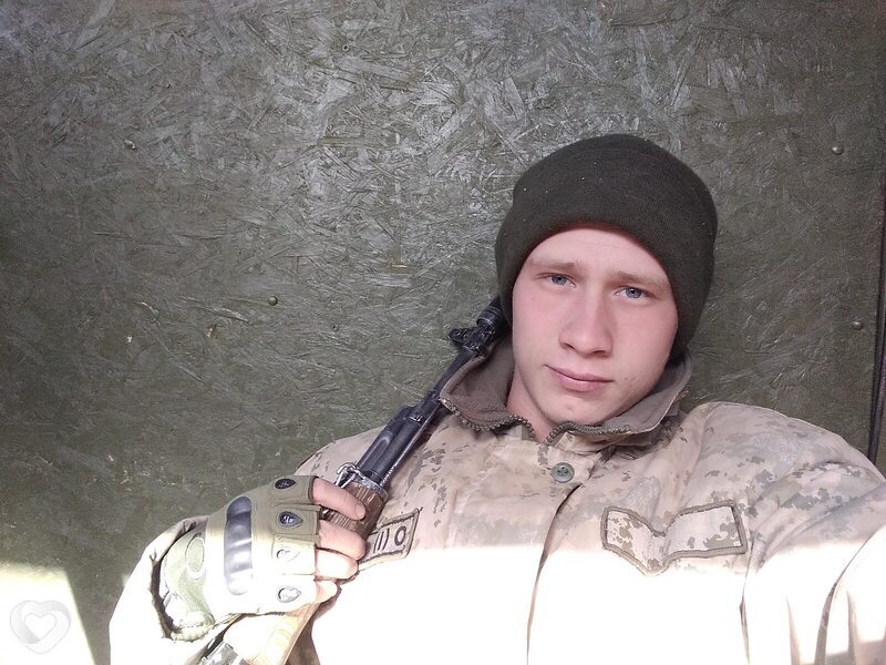 Дмитрий, 25, Петропавловске — анкета №3480742