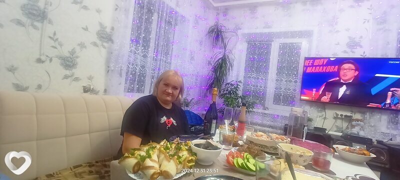 Наталья, Новоалександровск