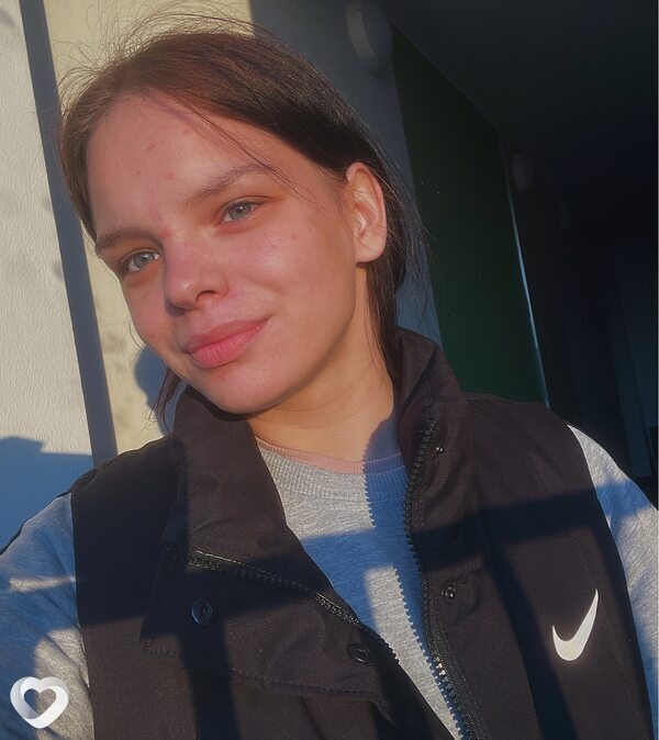 Лариса, 23, Вологде — анкета №3480746