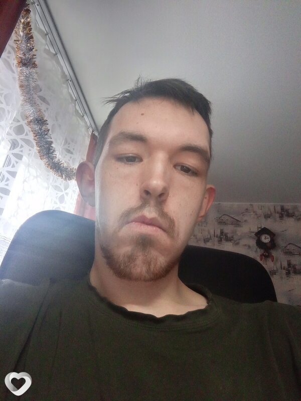 Стас, 24, Санкт-Петербурге — анкета №3480747
