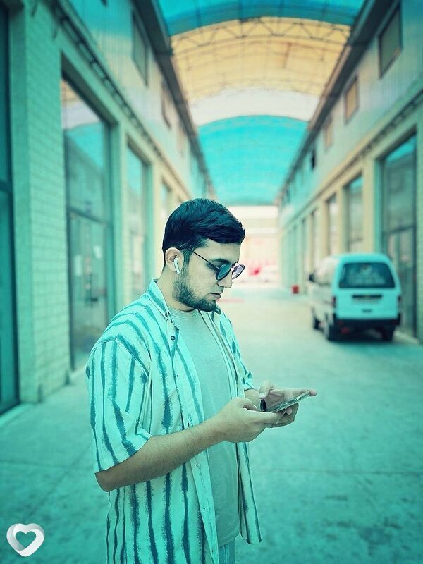 Mustafa, 32, Ташкент — анкета №3480749
