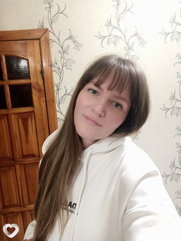 Евгения, 41, Гродно — анкета №3480753