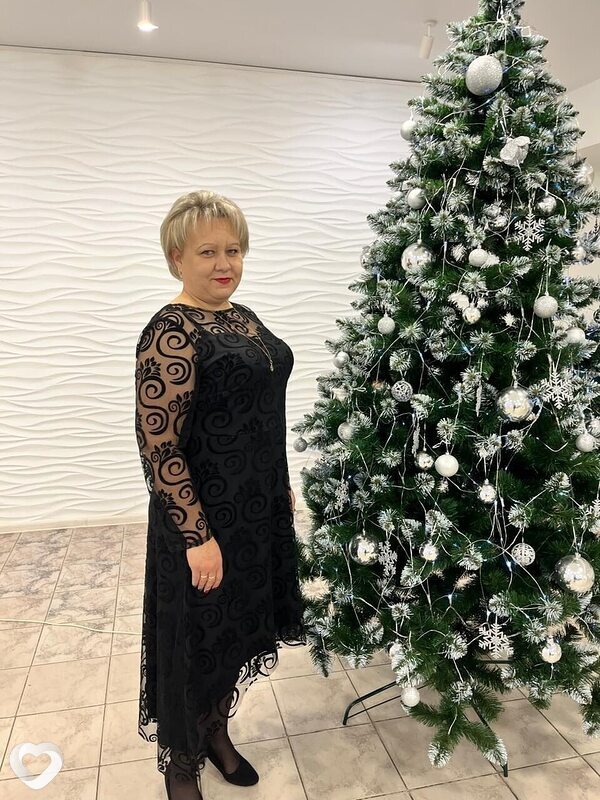 Ольга, Инза