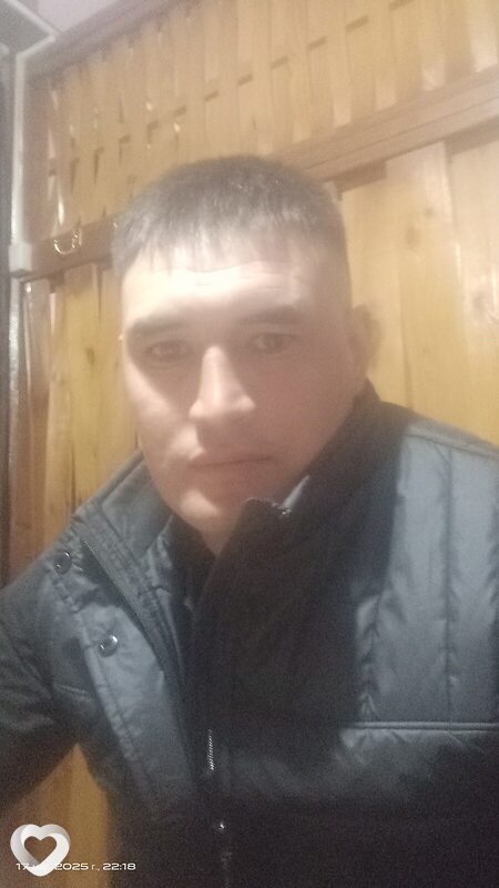 Жанат, 34, Астане — анкета №3480756