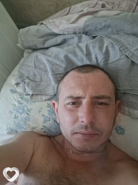 Дмитрий, 44, Витебске — анкета №3480761