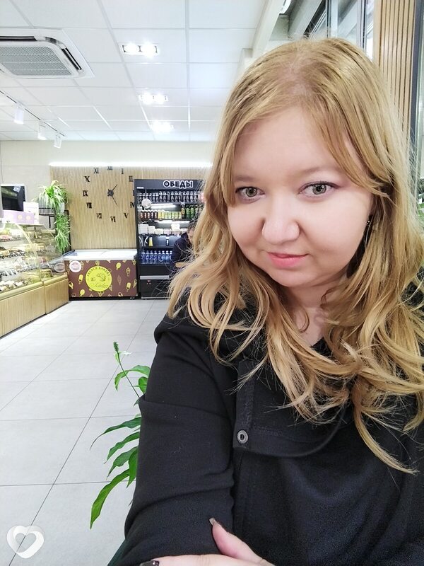 Ольга, Вольск