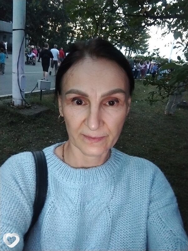 Татьяна, Биробиджан