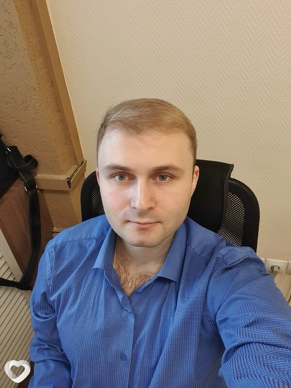 Никита, Минск