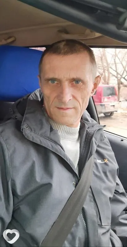 Владимир, 51, Барнауле — анкета №3480847