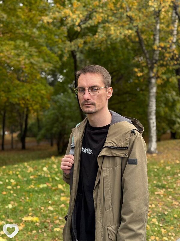 Александр, 33, Москве — анкета №3480848