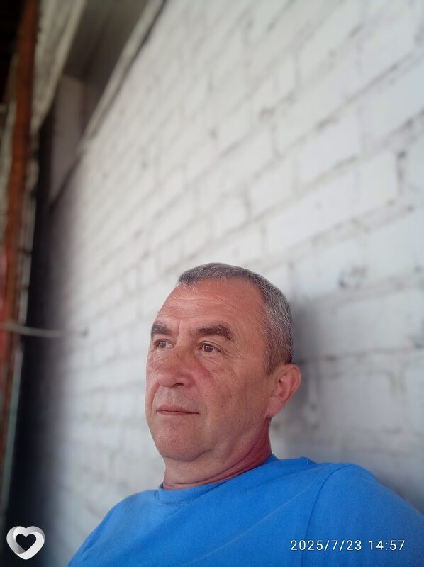 Андрей, 54, Иванове — анкета №3480850