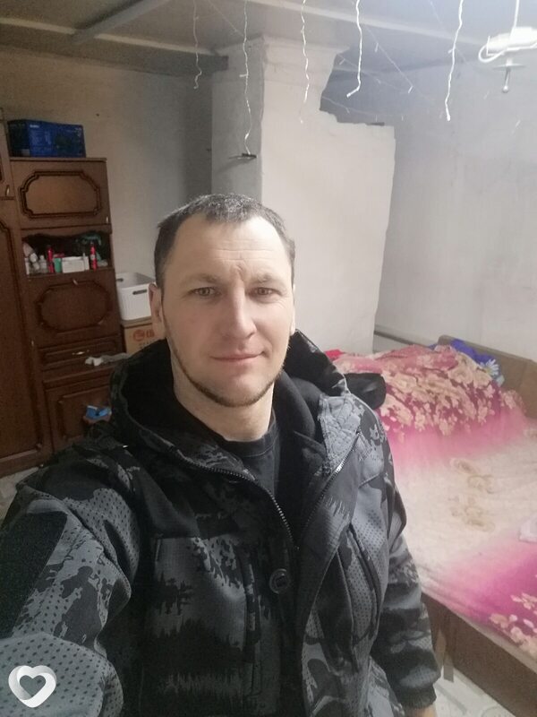 Николай, 41, Дмитрове — анкета №3480859