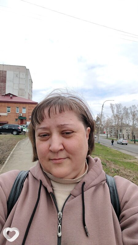 Юлия, Усть-Илимск