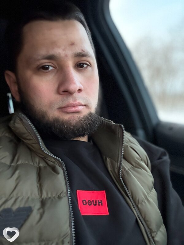 Сергей, 28, Луганске — анкета №3480936