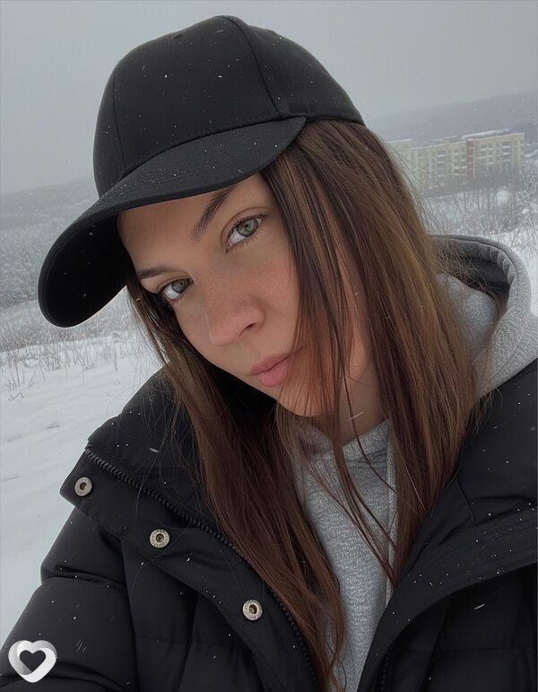 Татьяна, 23, Оренбурге — анкета №3480872