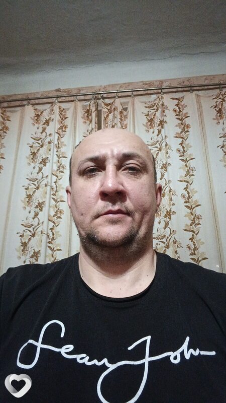 Дима, 40, Магнитогорске — анкета №3480876