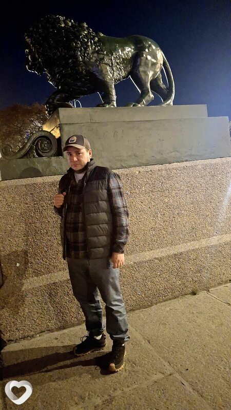 Илья, 34, Новокузнецке — анкета №3480878