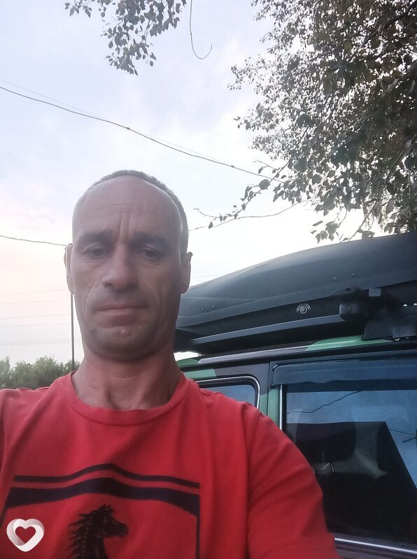 Руслан, 51, Барнауле — анкета №3480880