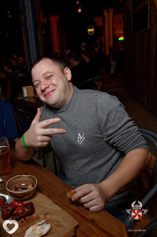 Виталий, 32, Усть-Кут — анкета №3480887