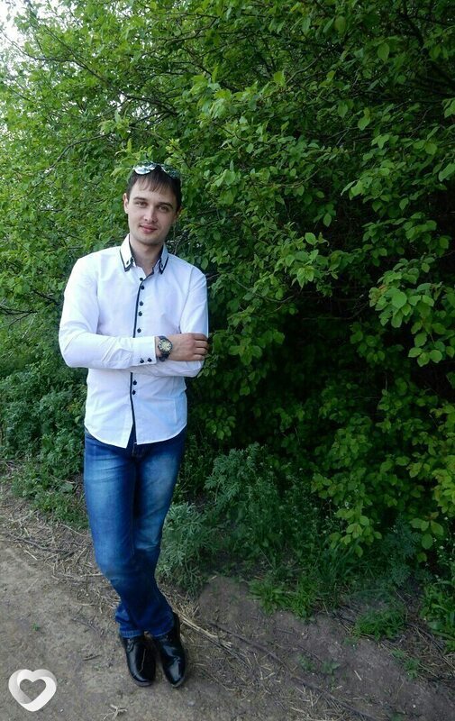 Дмитрий, Волгоград