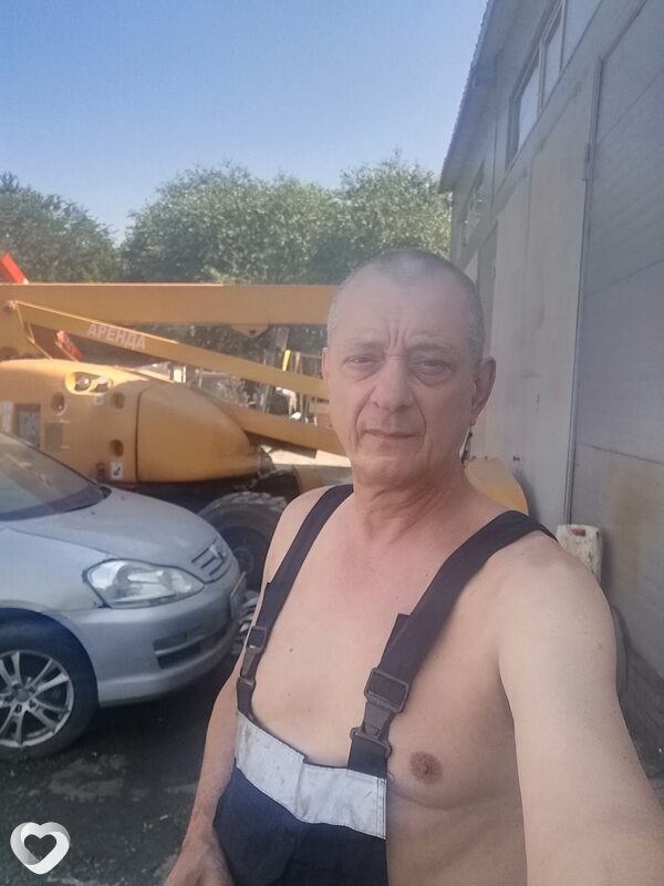 Евгений, 61, Челябинске — анкета №3481085