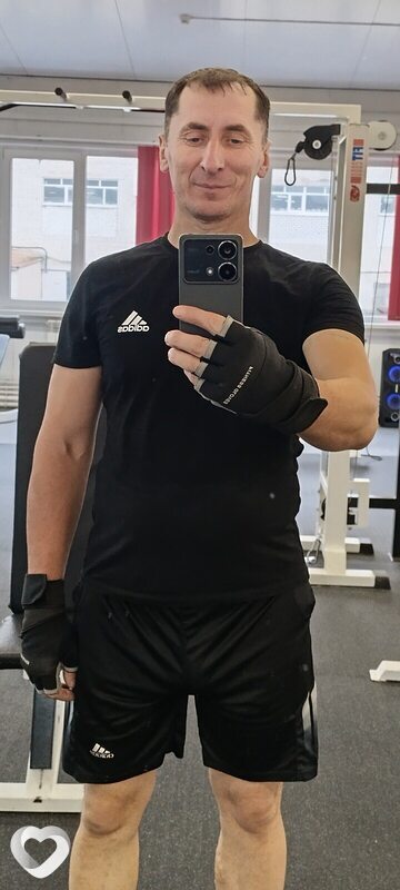 Алексей, Новозыбков