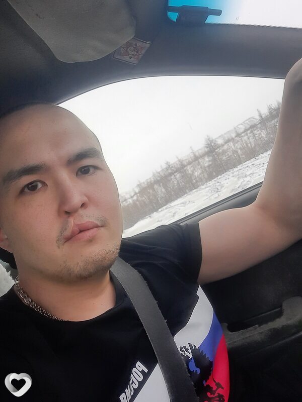 Алексей, 27, Норильске — анкета №3481096