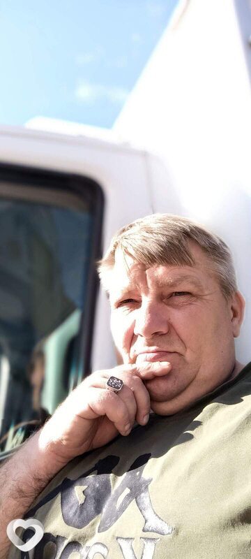 Виталий, 54, Донецке — анкета №3481098