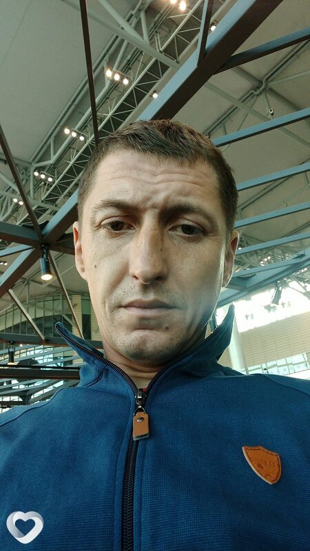 Ivan, Новосибирск