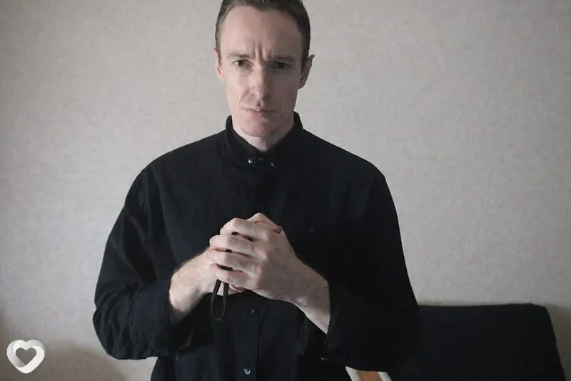 Nikto, 35, Барнауле — анкета №3481106