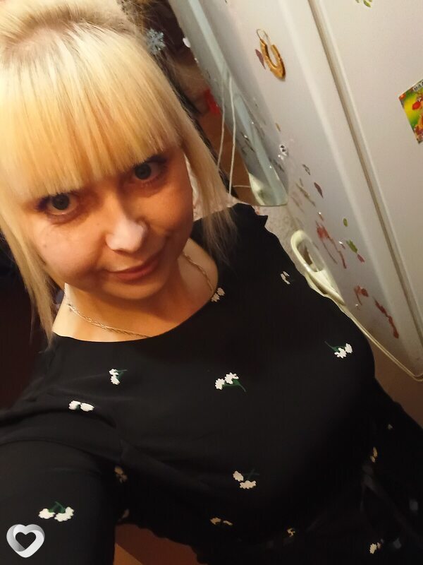 Наталия, 36, Новосибирске — анкета №3481139