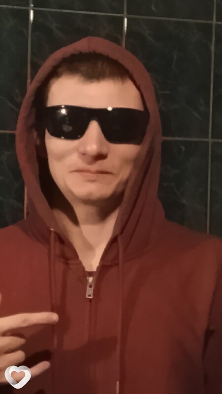 Дмитрий, 25, Хабаровске — анкета №3481142