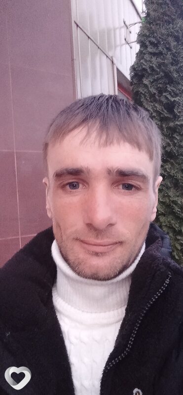 Viktor, Черновцы