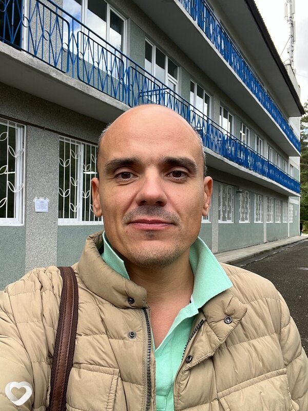 Сергей, 38, Сочи — анкета №3481146