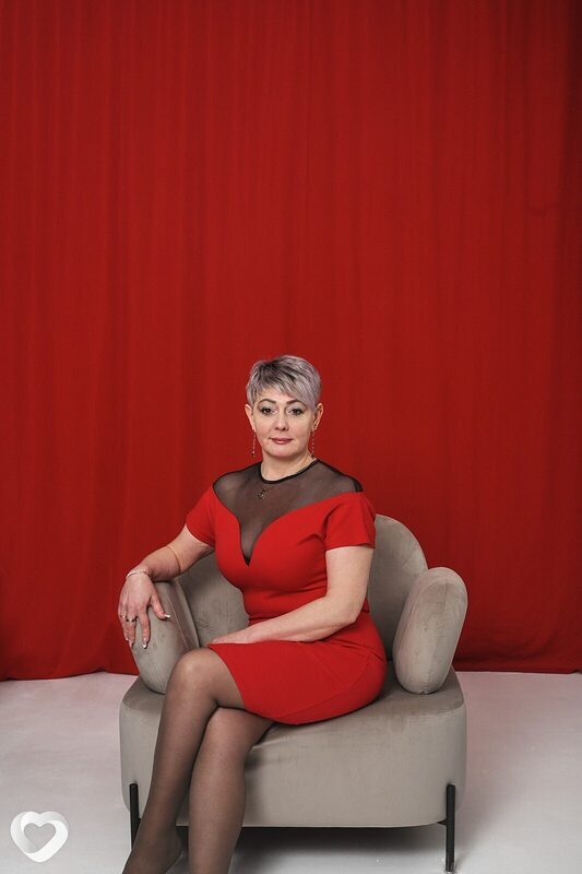 Эльмира, 46, Ижевске — анкета №3481149